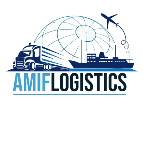 AMIF LOGISTICS